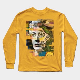 Dora Long Sleeve T-Shirt